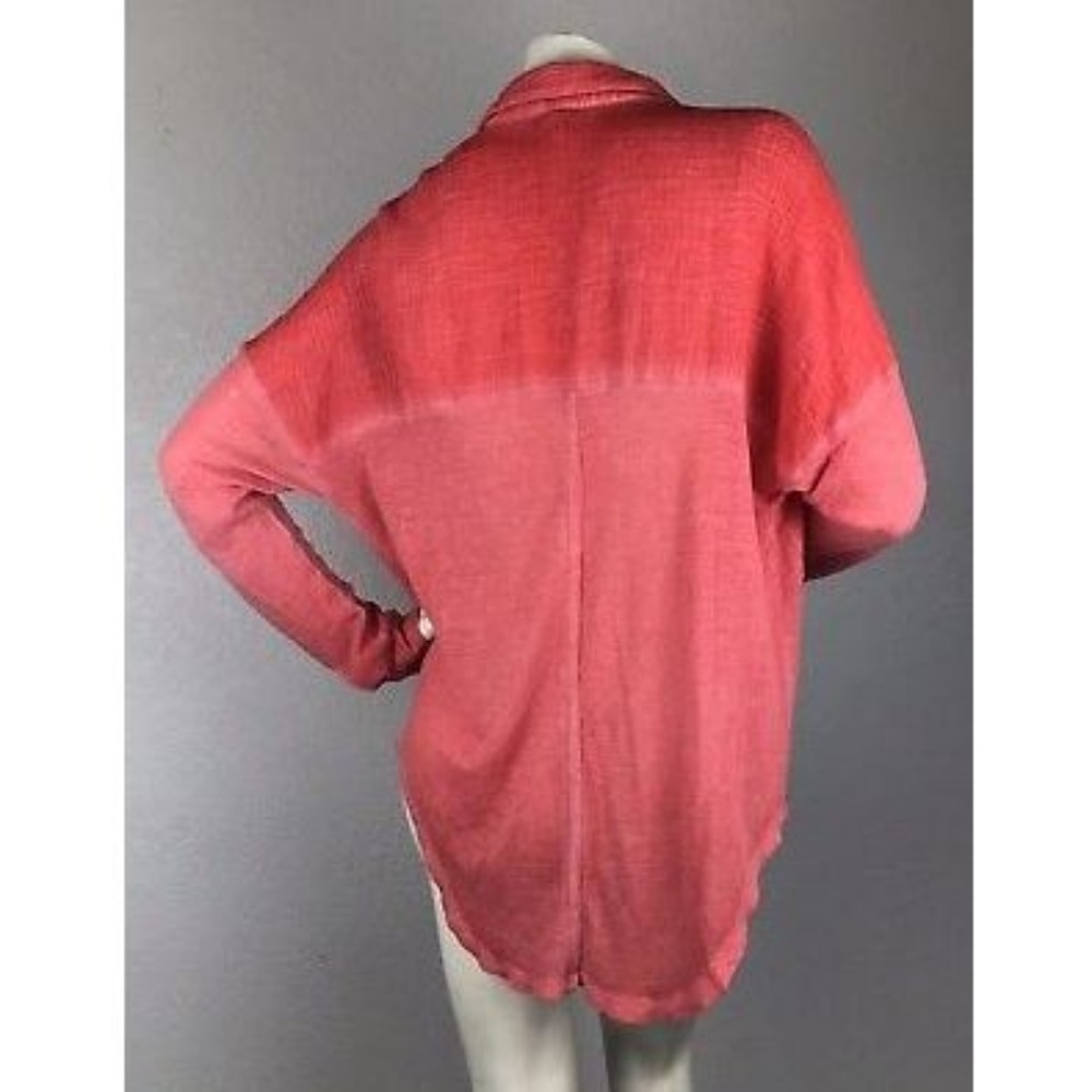 We the Free by Free People Zahara Gauze Blouse - Picture 5 of 8